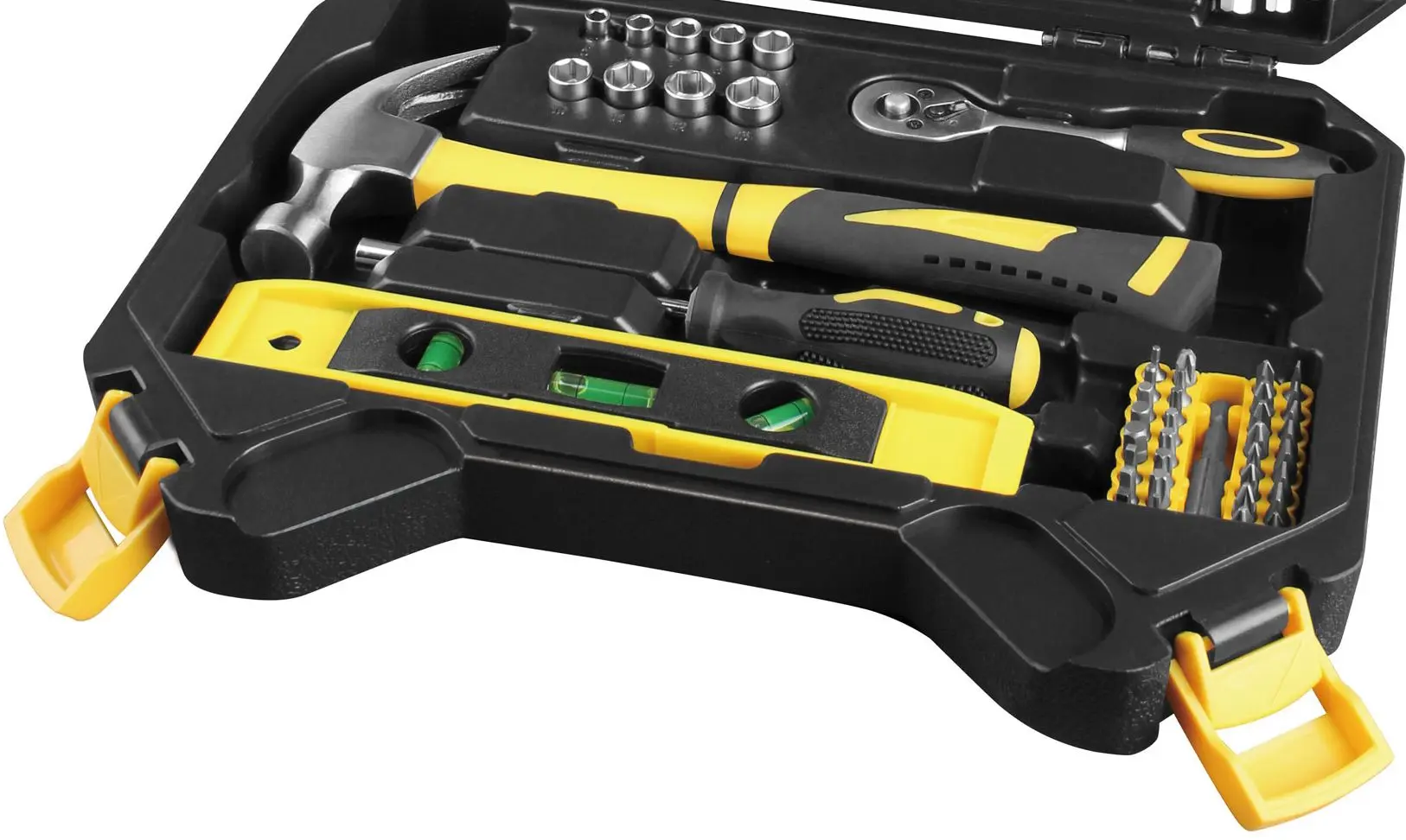 Набор инструментов Fieldmann FDG 5006-60R - 3