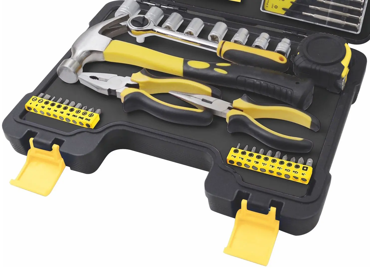 Набор инструментов Fieldmann FDG 5008-53R - 2