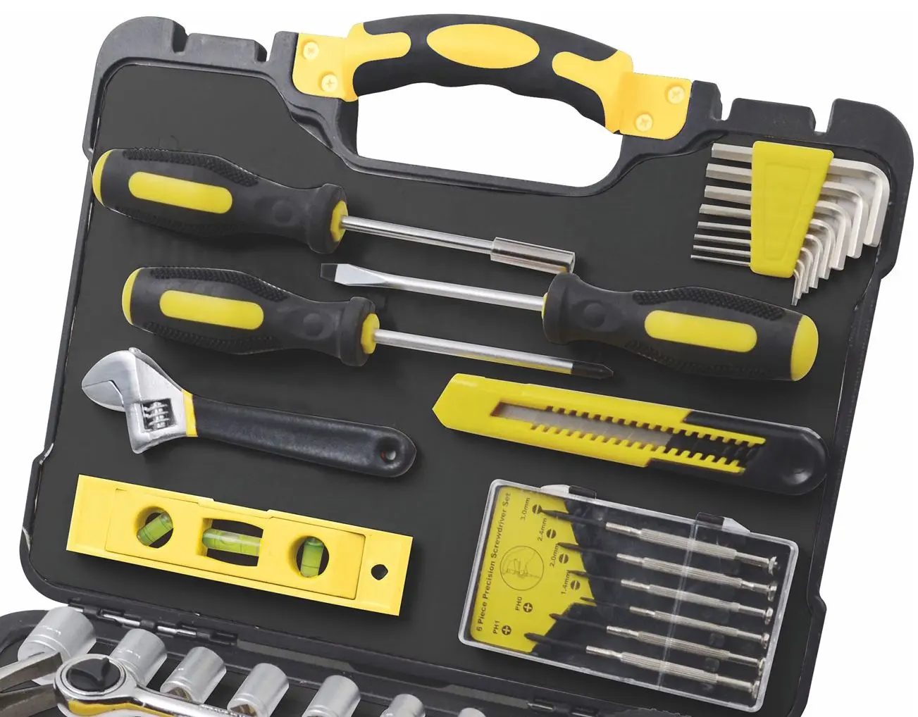 Набор инструментов Fieldmann FDG 5008-53R - 3