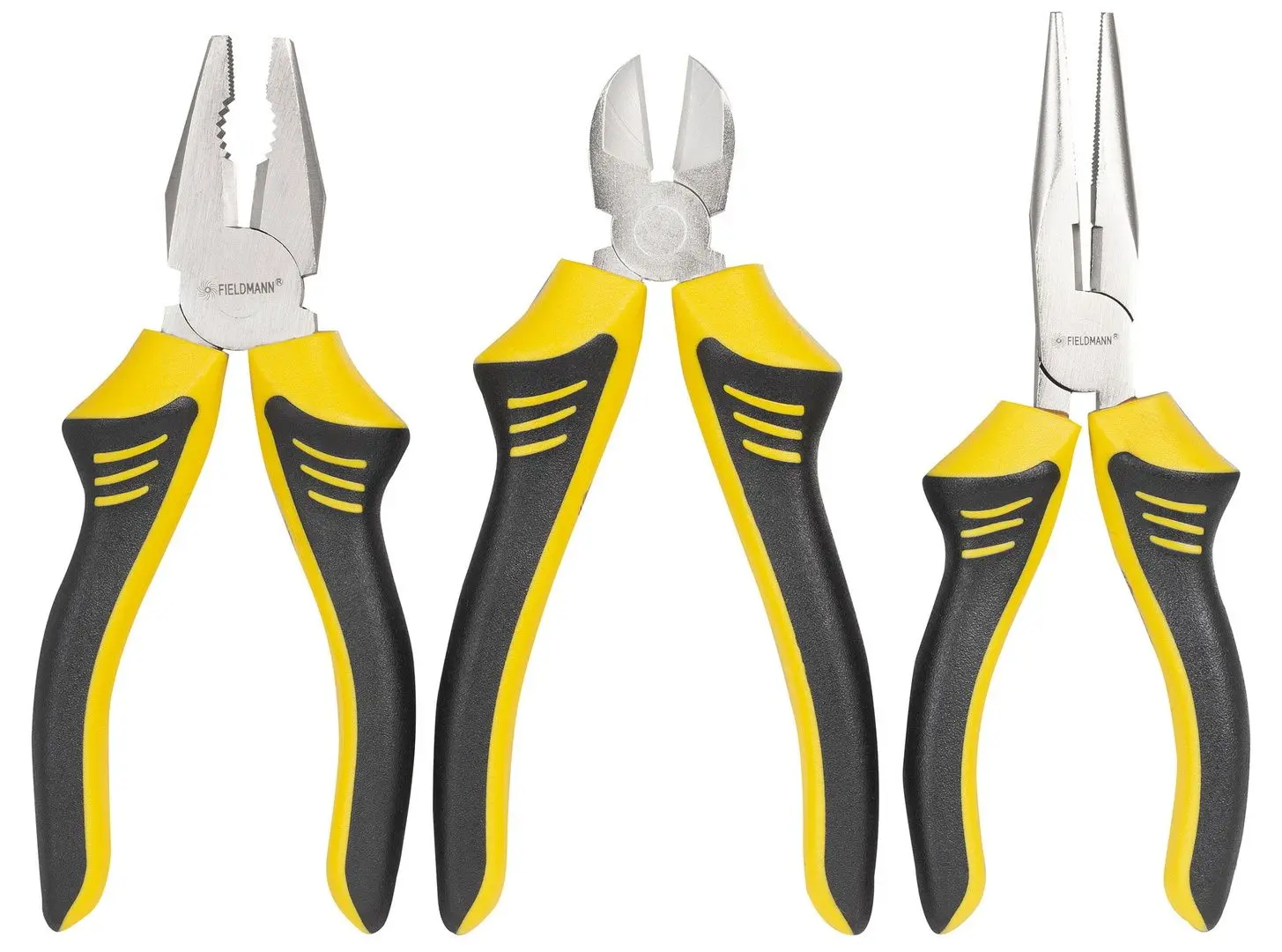 Набор плоскогубцев Fieldmann FDN1020