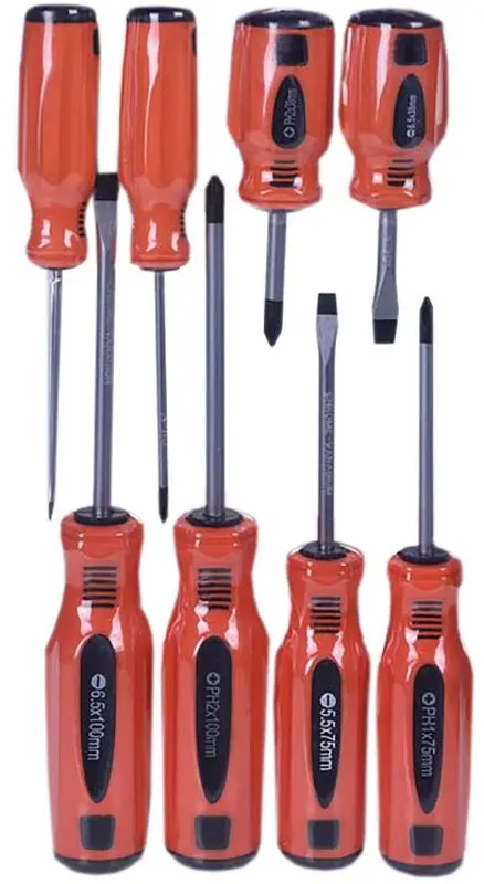 Набор отверток FX Tools 44662