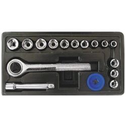 Набор торцовых головок FX Tools 44642