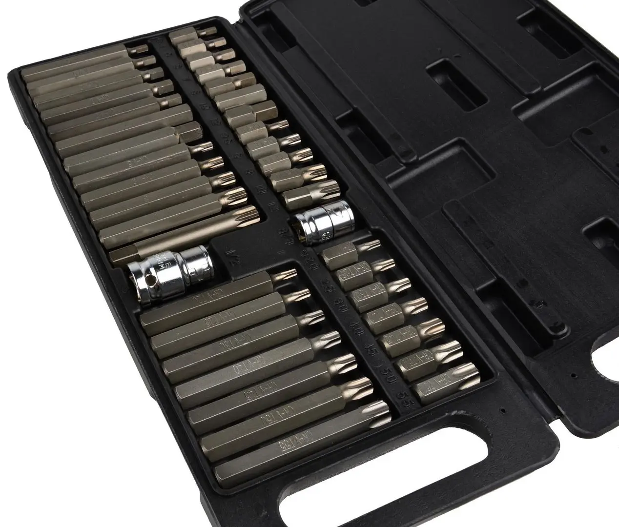 Set biti Geko G10035