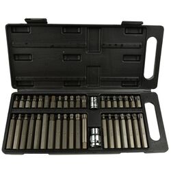 Набор бит Geko G10035