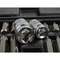 Set biti Geko G10035 Thumb