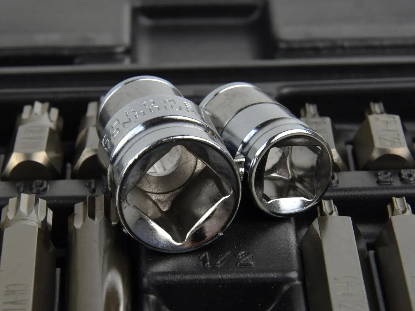 Set biti Geko G10035