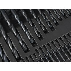 Set biti si burghie Geko G38114 Thumb