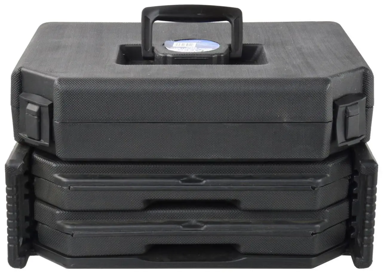 Set biti si burghie Geko G38114