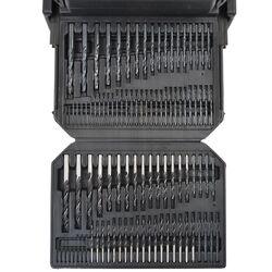 Set biti si burghie Geko G38114 Thumb