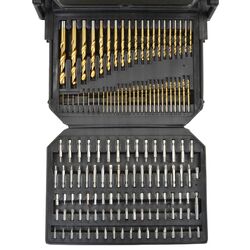 Set biti si burghie Geko G38114 Thumb