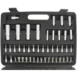 Set biti si capete tubulare Geko G10150 Thumb