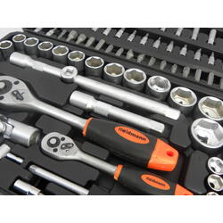 Set biti si capete tubulare Geko G10150 Thumb