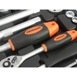 Set biti si capete tubulare Geko G10150 Thumb