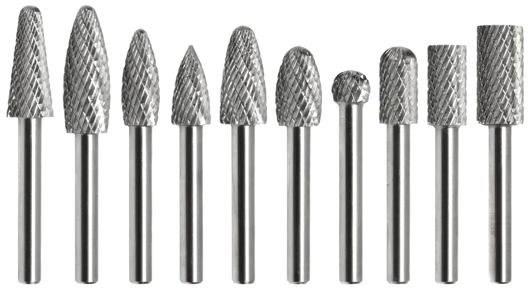 Set de freze Geko G37511