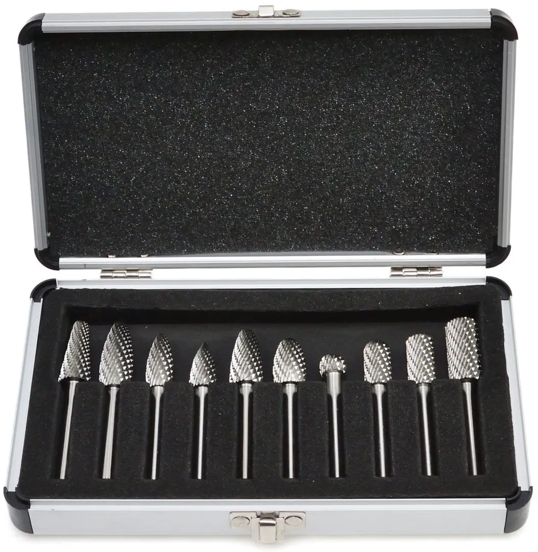 Set de freze Geko G37511