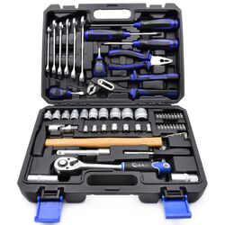 Set de instrumente Geko G10105