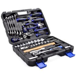 Set de instrumente Geko G10105 Thumb