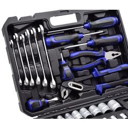 Set de instrumente Geko G10105 Thumb