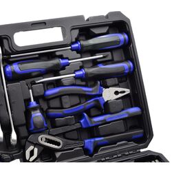 Set de instrumente Geko G10105 Thumb