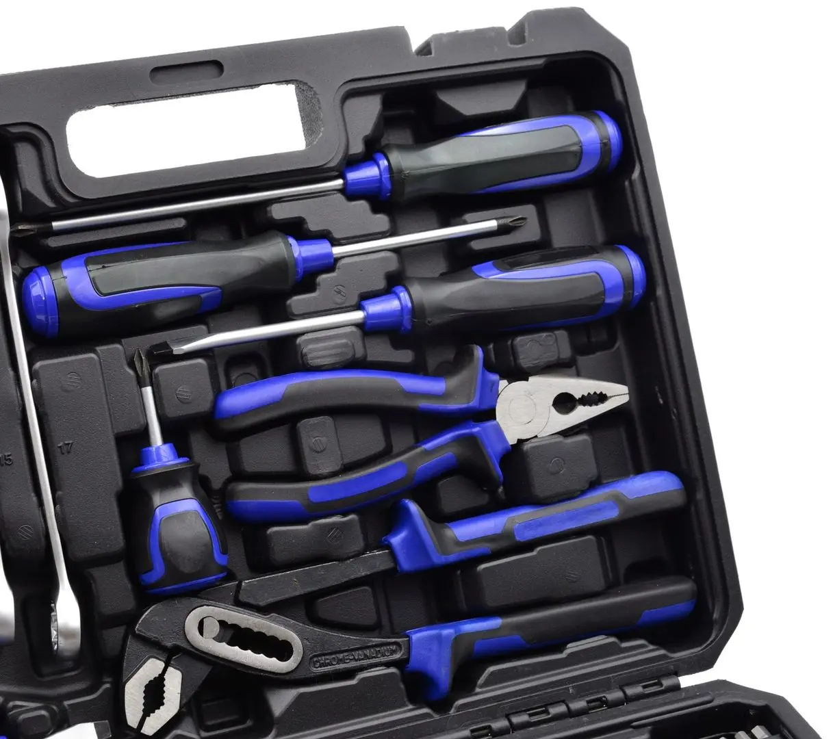 Set de instrumente Geko G10105