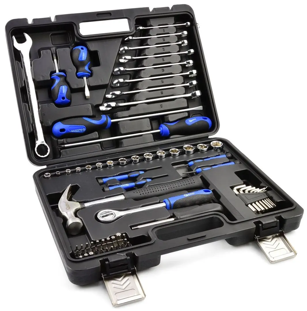 Set de instrumente Geko G10108