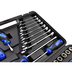 Set de instrumente Geko G10108 Thumb