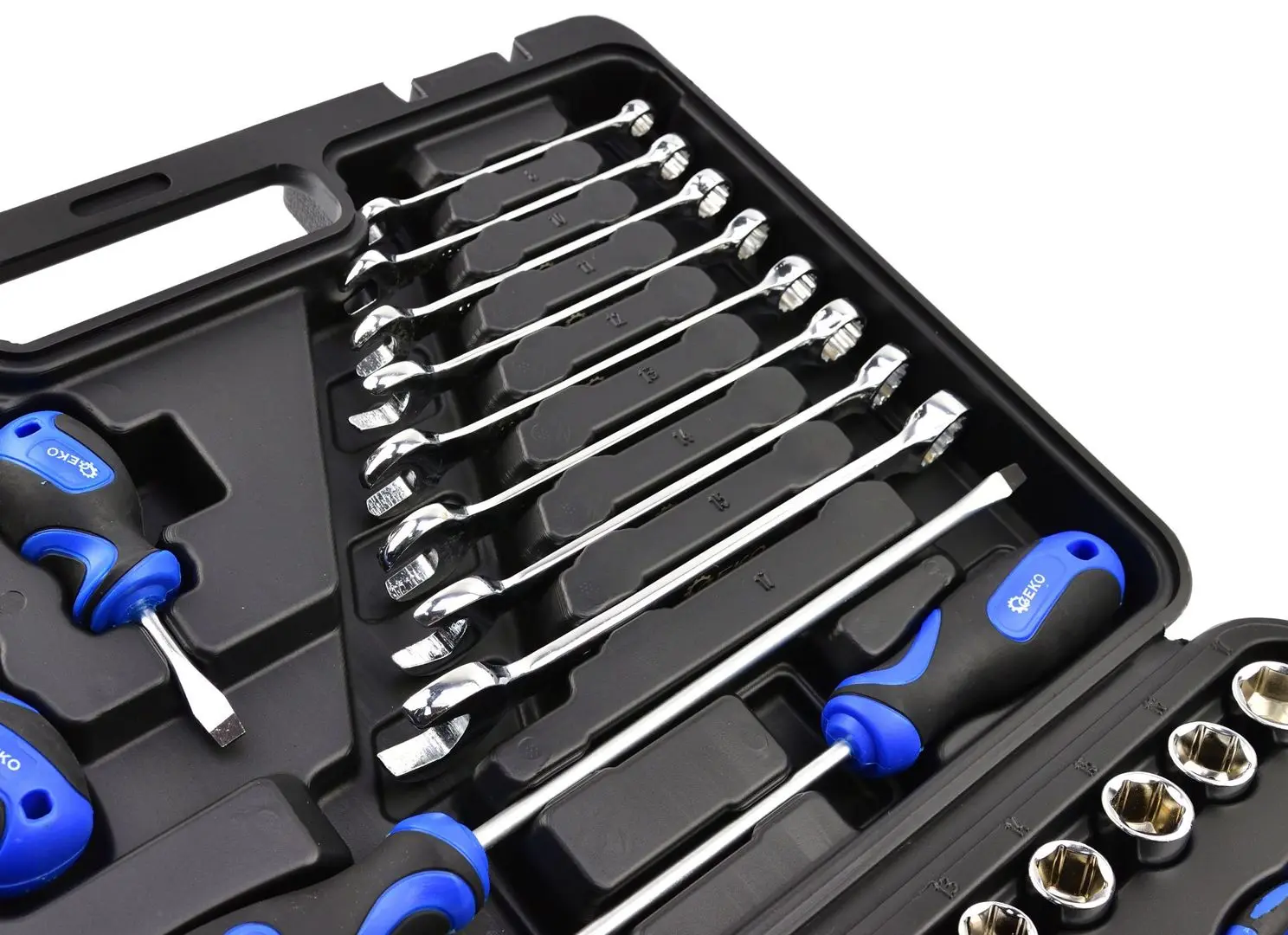 Set de instrumente Geko G10108