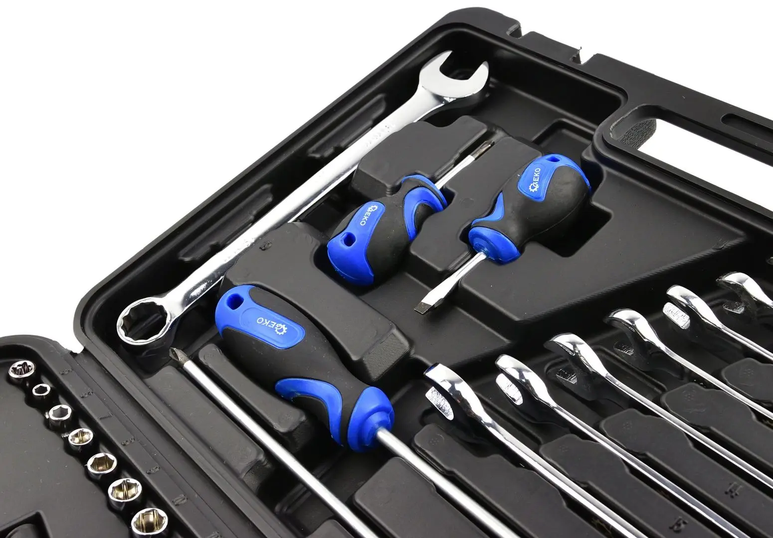 Set de instrumente Geko G10108