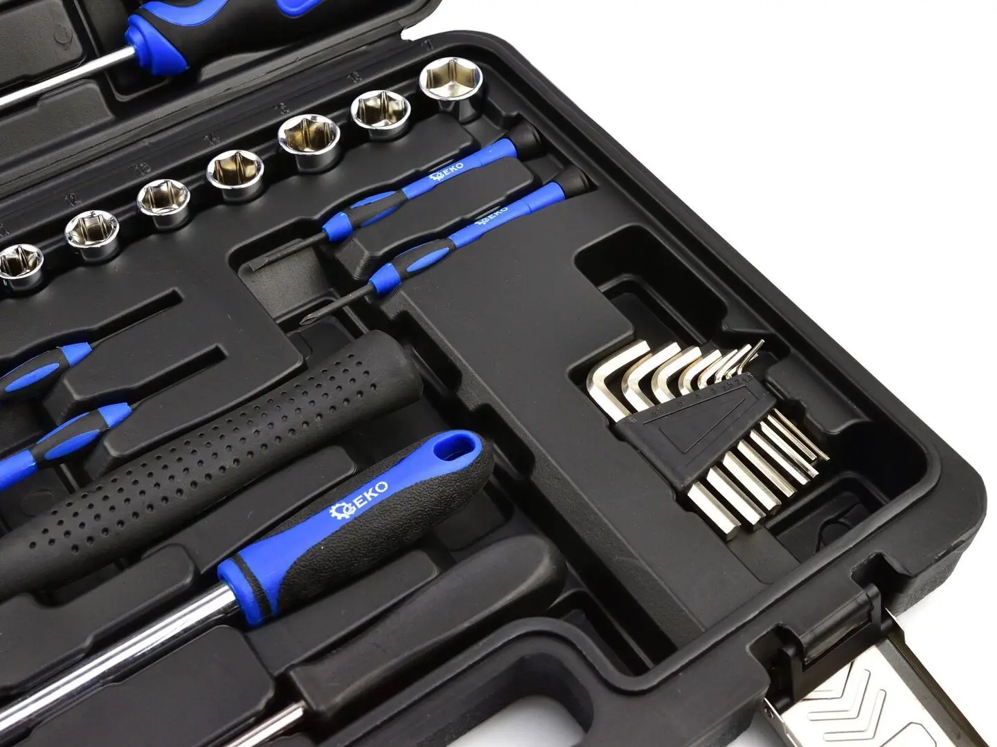 Set de instrumente Geko G10108