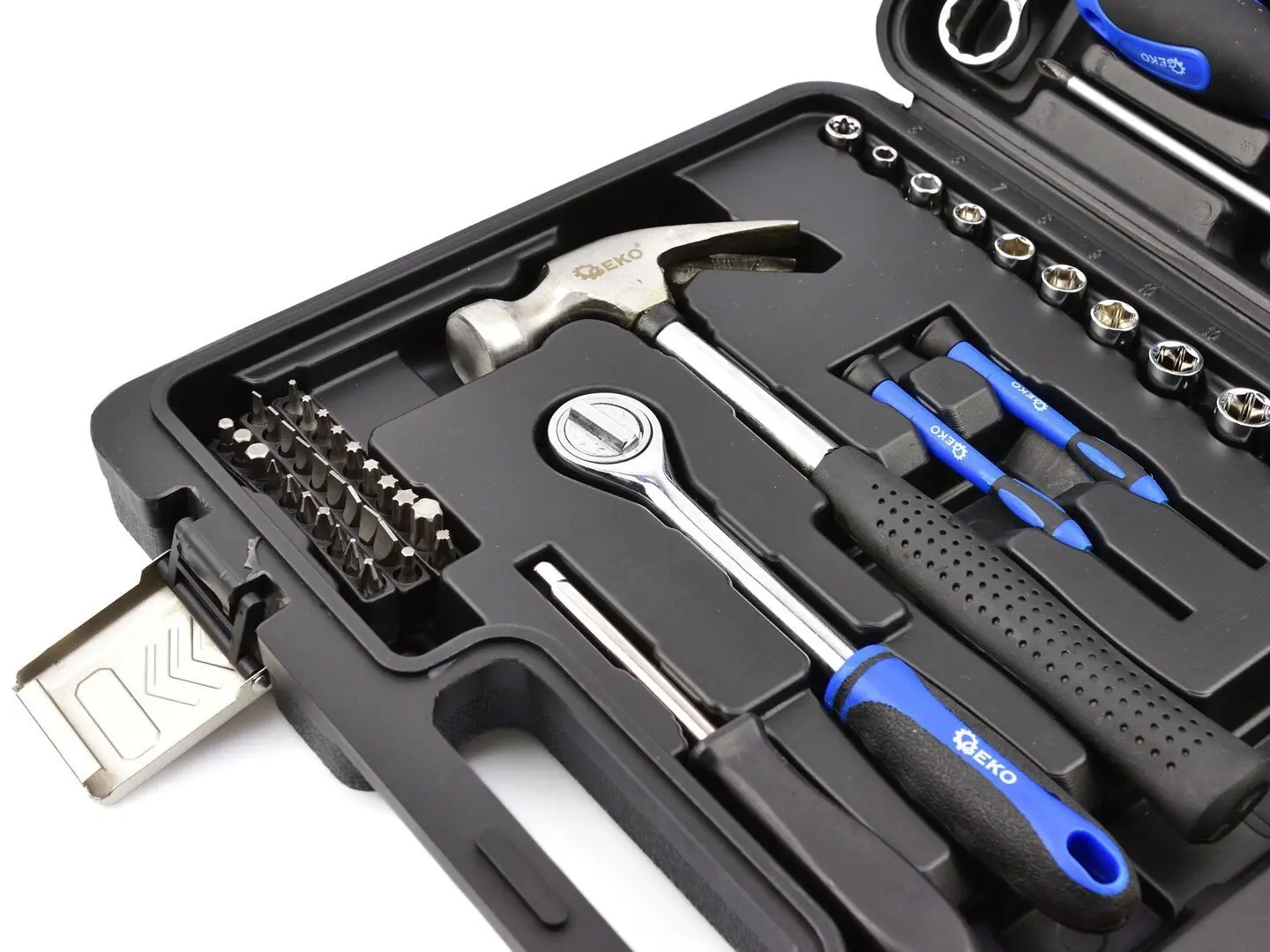 Set de instrumente Geko G10108