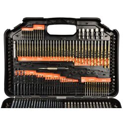 Set de instrumente Geko G38112 Thumb