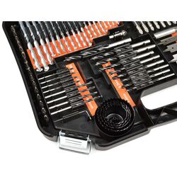 Set de instrumente Geko G38112 Thumb