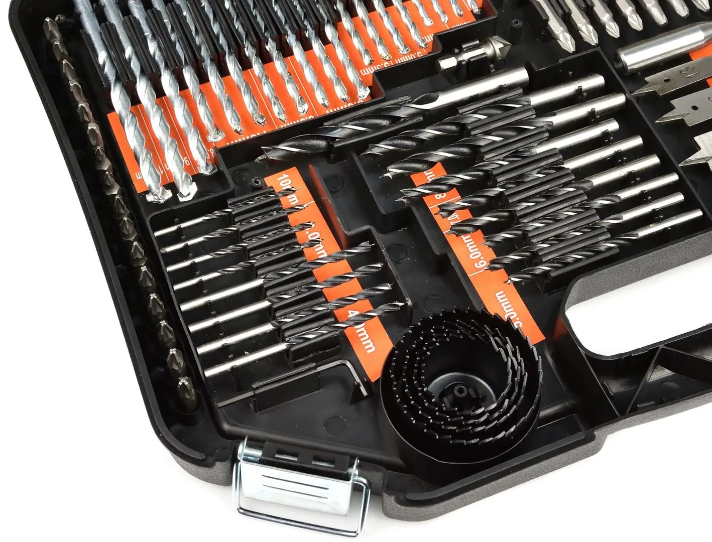 Set de instrumente Geko G38112