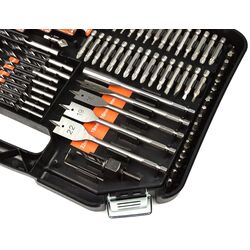 Set de instrumente Geko G38112 Thumb