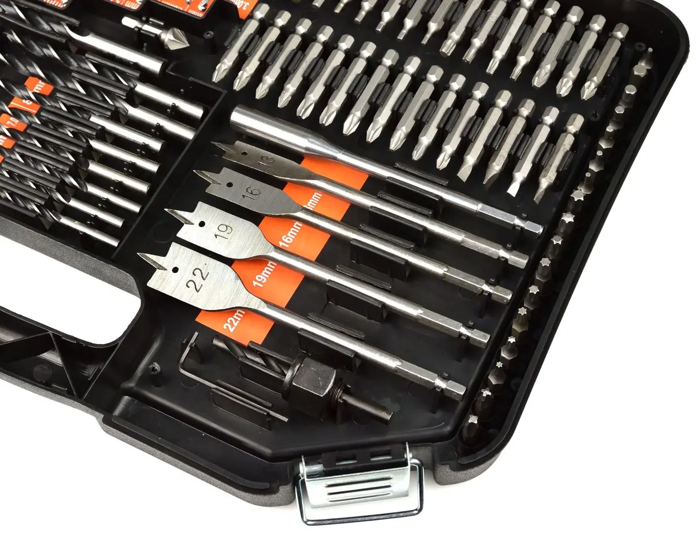 Set de instrumente Geko G38112