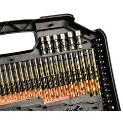 Set de instrumente Geko G38112 Thumb