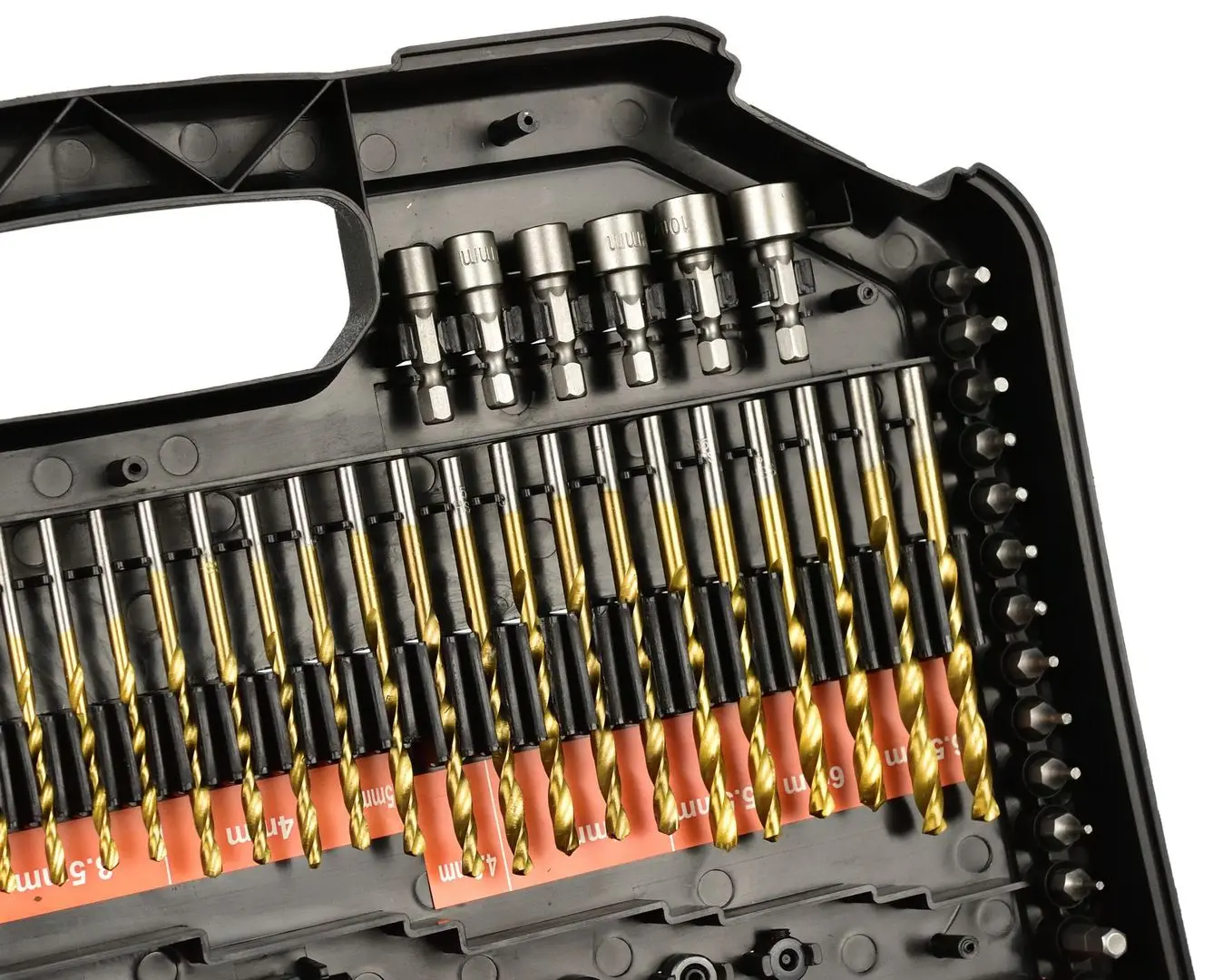 Set de instrumente Geko G38112