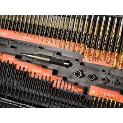 Set de instrumente Geko G38112 Thumb