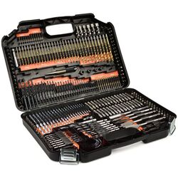 Set de instrumente Geko G38112 Thumb