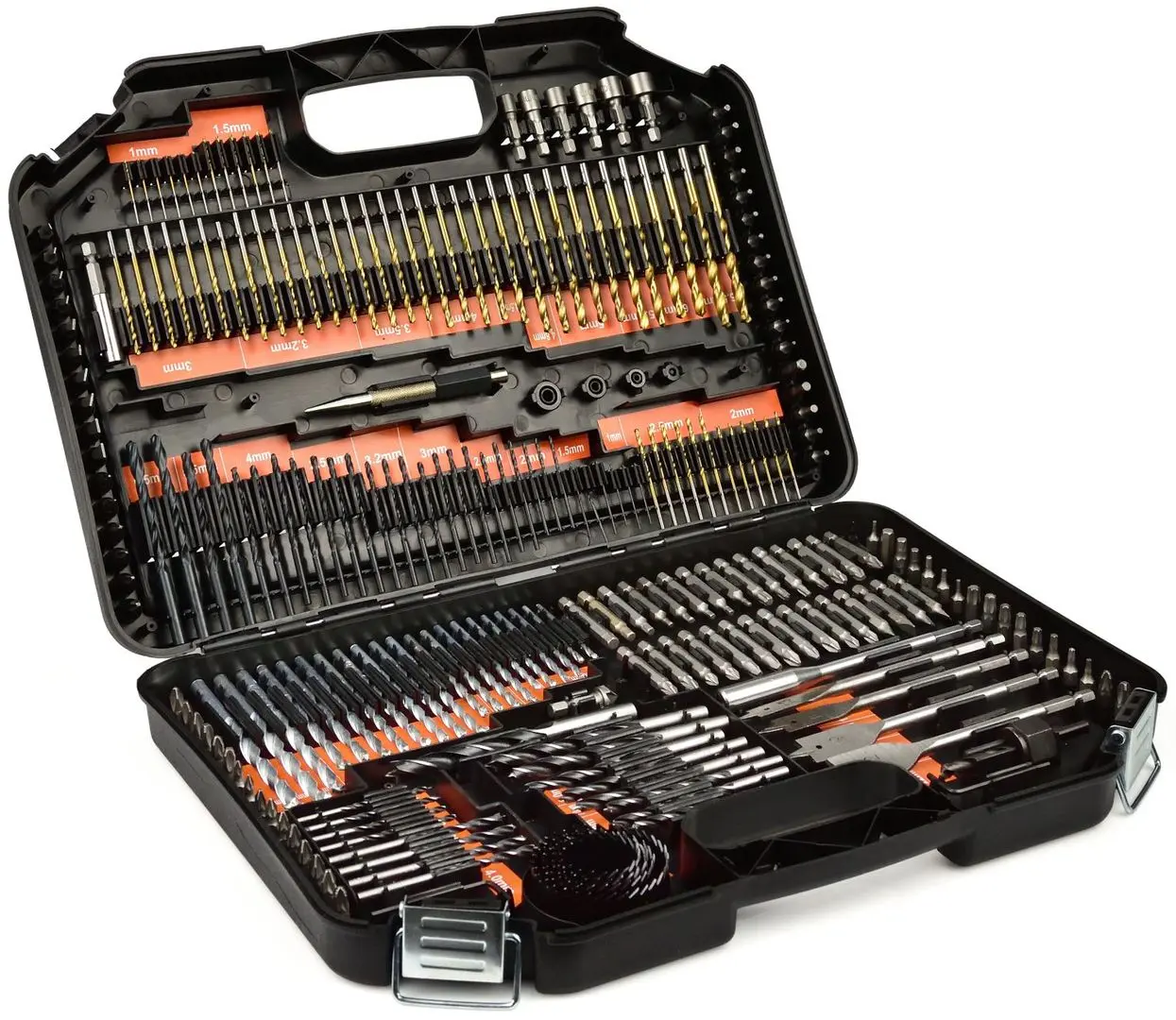 Set de instrumente Geko G38112