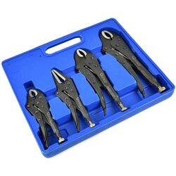 Набор клещей Geko G10222 Thumb