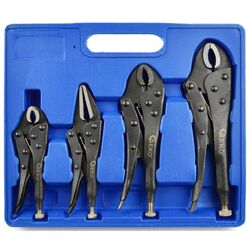 Набор клещей Geko G10222 Thumb