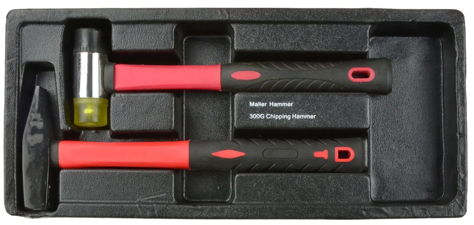 Set ciocane Geko G10832I