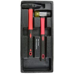 Set ciocane Geko G10832I Thumb