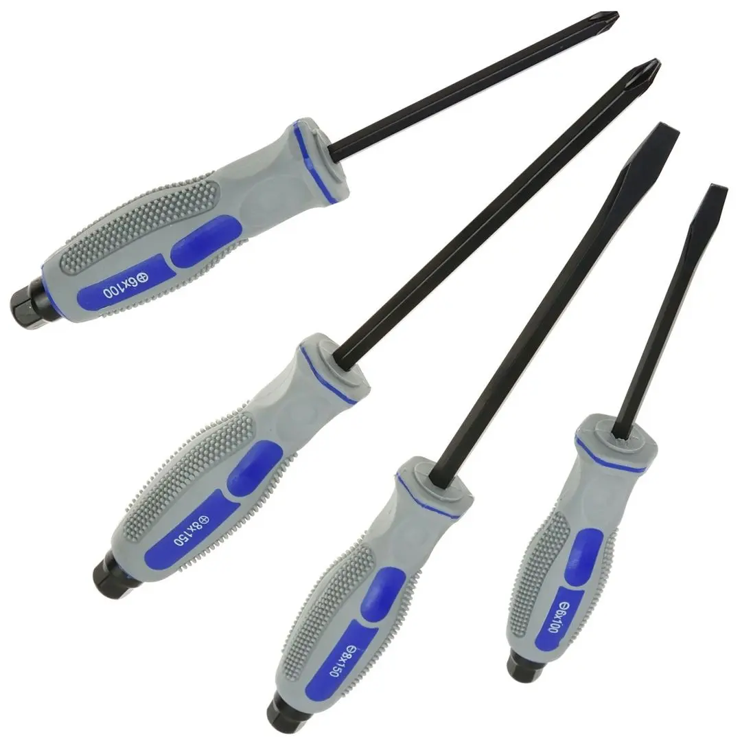 Set surubelnite Geko G30581