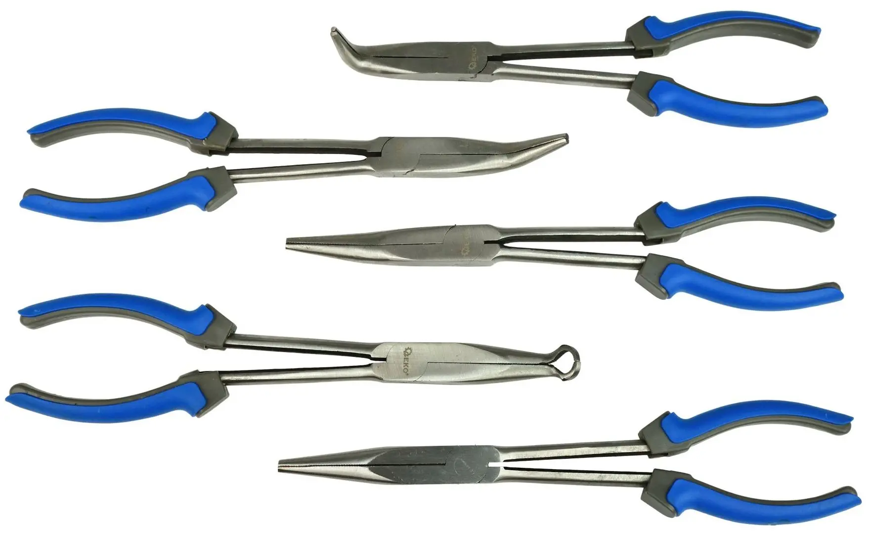 Set de clesti Geko G00827