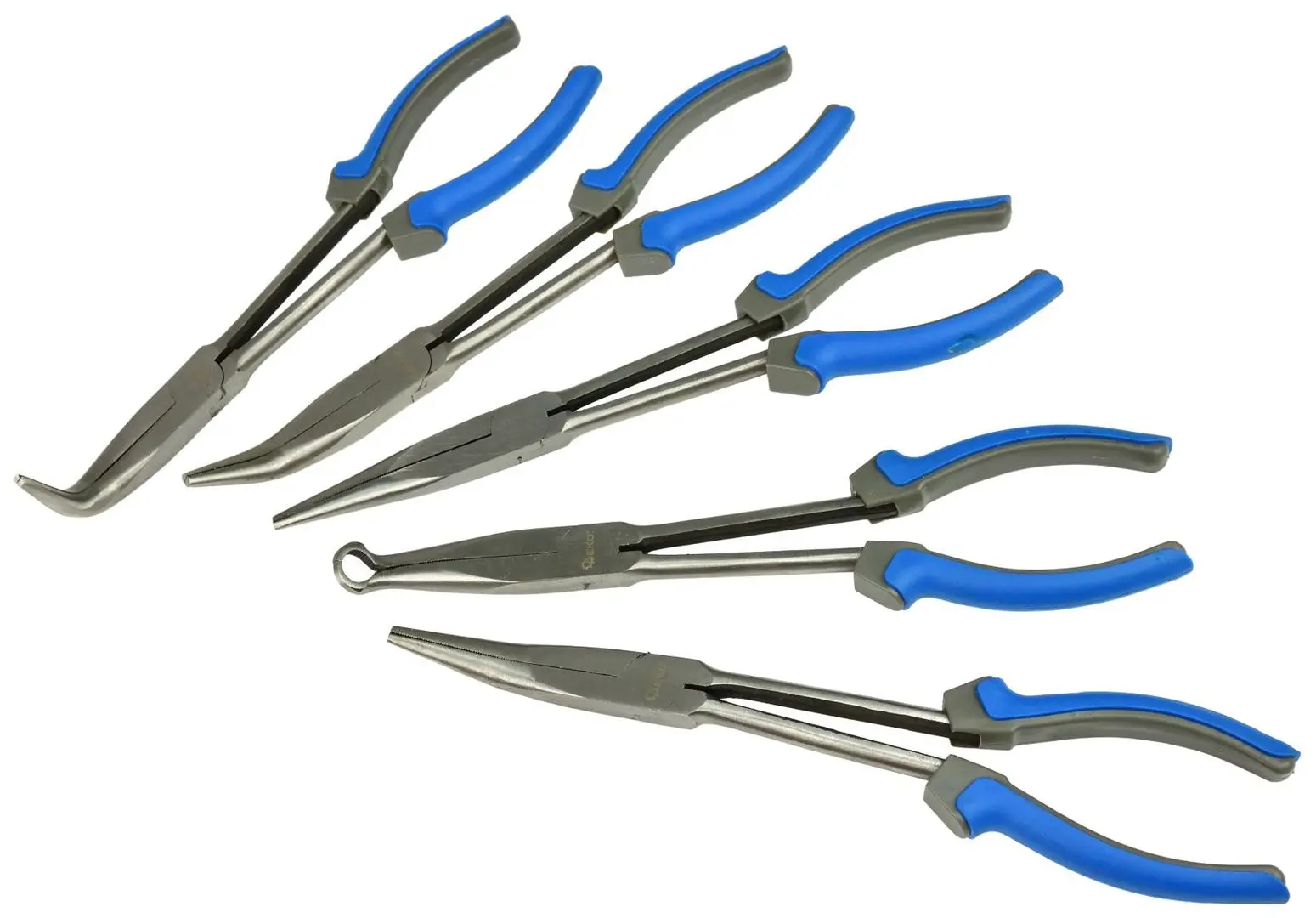 Set de clesti Geko G00827