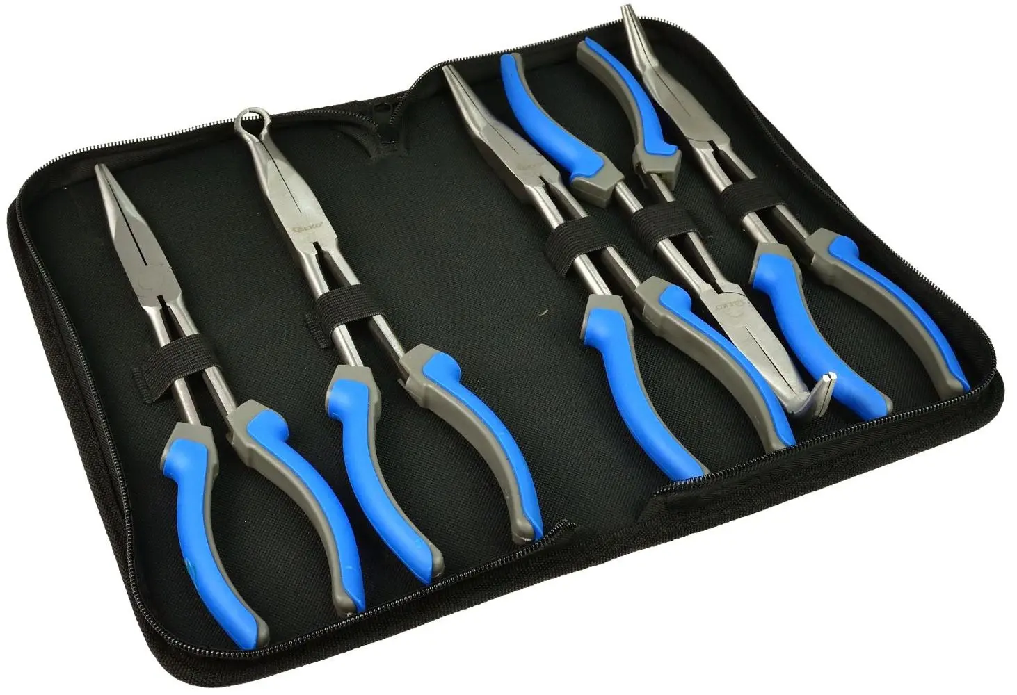 Set de clesti Geko G00827