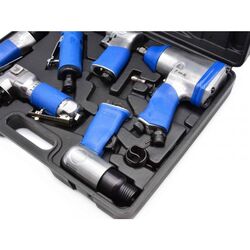 Набор пневмоинструментов Geko G03178 Thumb