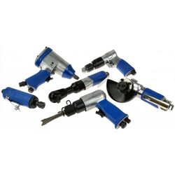 Набор пневмоинструментов Geko G03178 Thumb